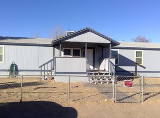2105 Markham Rd SW, Albuquerque, NM 87105
