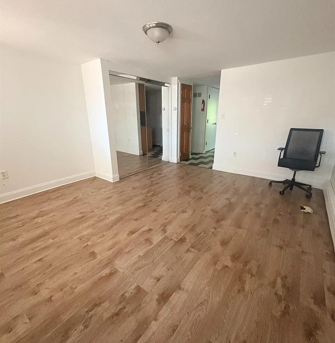 1 bed, 1.0 bath, $1,900 — Photo 2