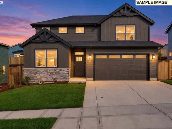 2002 E Badger Way #1, La Center, WA 98629