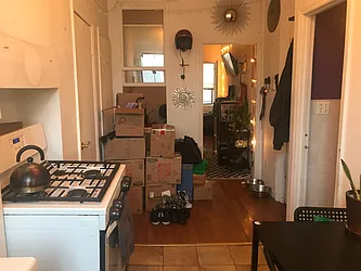 Rented by MySpaceNYC