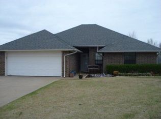 1329 Sunnylane St, Duncan, OK 73533