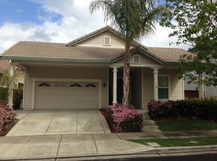 908 Snapdragon Way, Brentwood, CA 94513