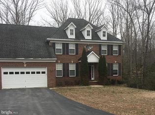 13264 Kings Hwy, King George, VA 22485