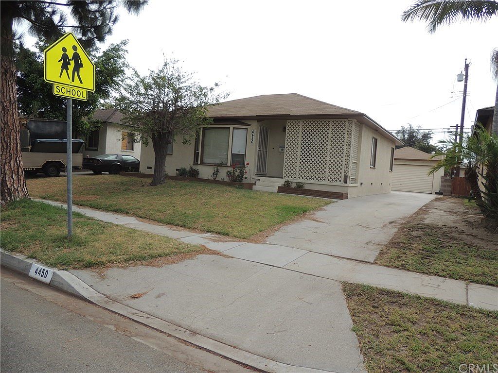 4450 Gondar Ave, Lakewood, CA 90713 Zillow