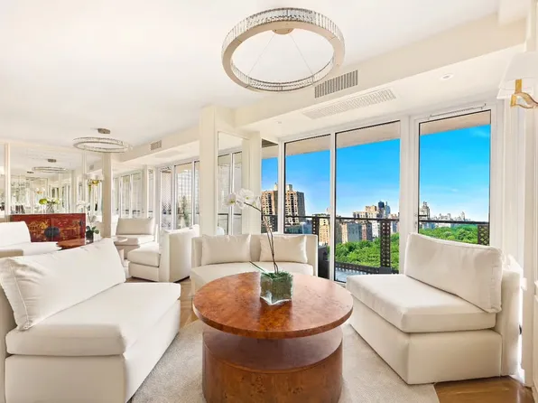 210 Central Park South image 4 of 21