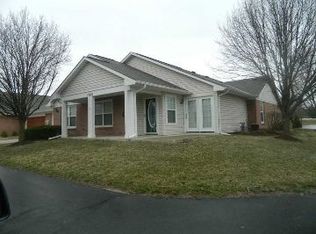 10920 Golden Harvest Pl, Indianapolis, IN 46229