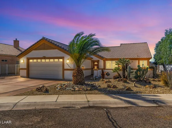 10727 S Blue Water Bay, Mohave Valley, AZ 86440