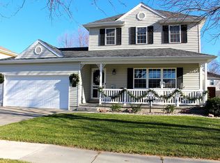 7320 Nolan Rd, Lincoln, NE 68512