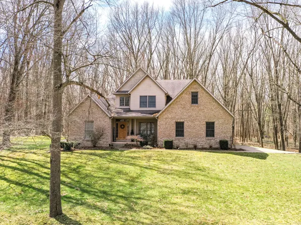 5627 Settlement Ct, Parma, MI 49269