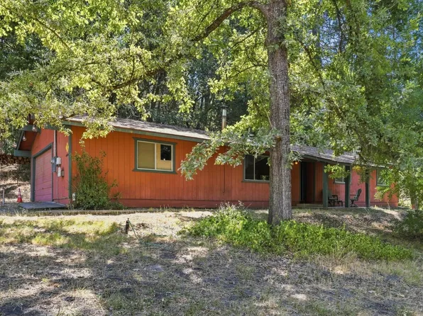 44754 Mountain Meadow Rd, Oakhurst, CA 93644
