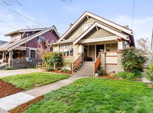 2545 NE Cesar E Chavez Blvd, Portland, OR 97212