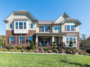 9000 Clovercroft Preserve Dr, Franklin, TN 37067