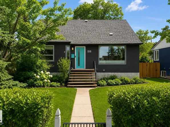 13519 A Ave #110, Edmonton, AB T5M 2M8