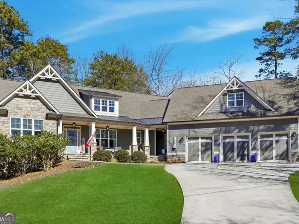 7635 Chestnut Hill Rd, Cumming, GA 30041