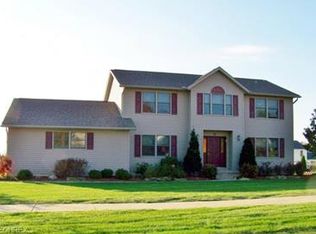 41 Cheyenne Dr, Rittman, OH 44270