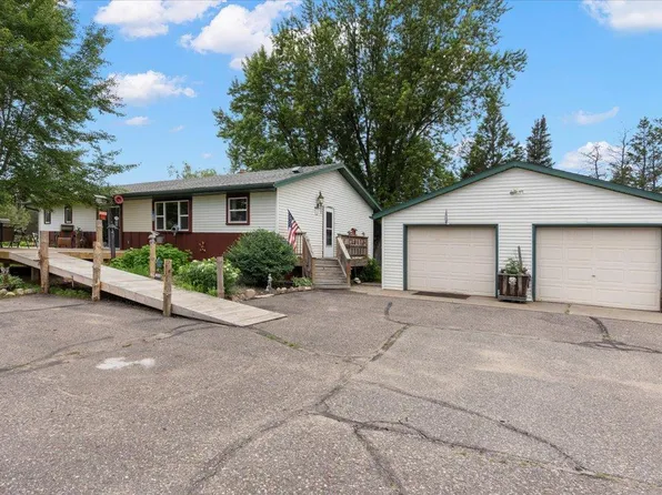 2505 24th St SW, Pine River, MN 56474