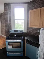 Rented by Skyline Group Real Estate