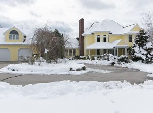 143 S Killingly Rd, Foster, RI 02825