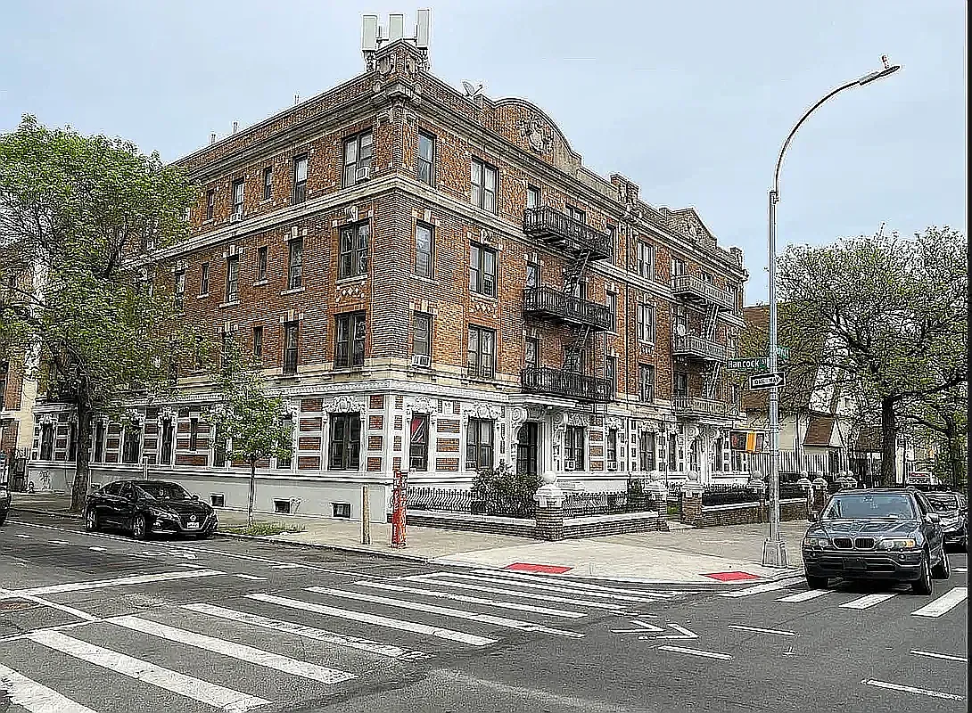 1223 Bushwick Avenue — Photo 3