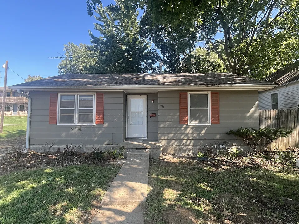 411 McGoodwin Ave