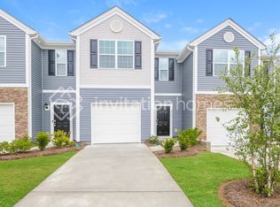 11710 Brier Village Ln, Charlotte, NC 28262