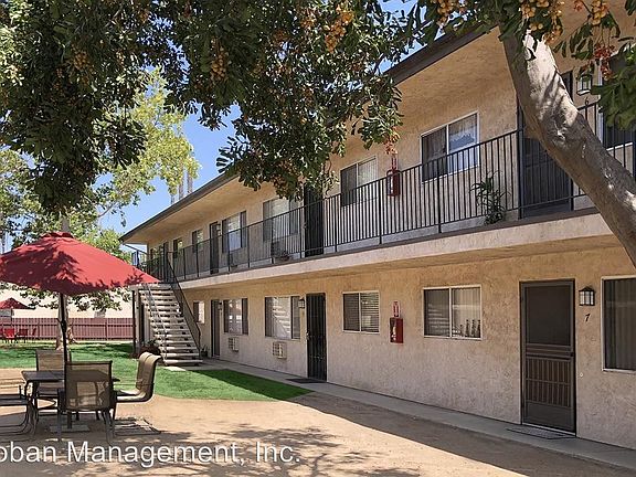 4th image of 1043 S Sunshine Ave APT 18