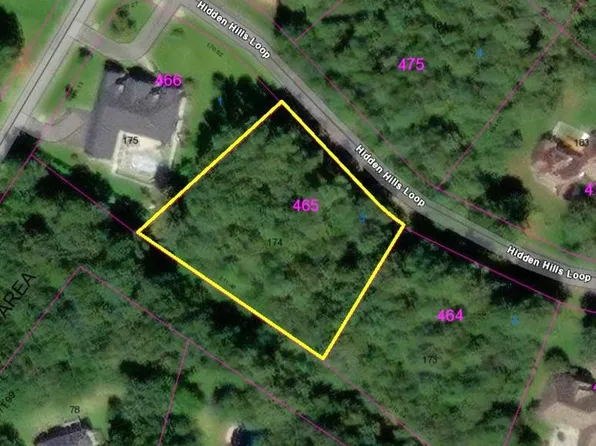 3 Hidden Hills Dr, Seaford, DE 19973