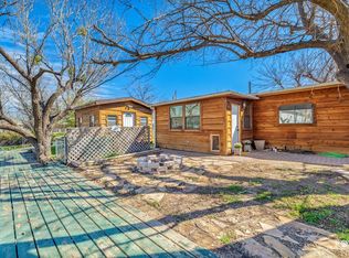 1620 Canal Rd, San Angelo, TX 76904