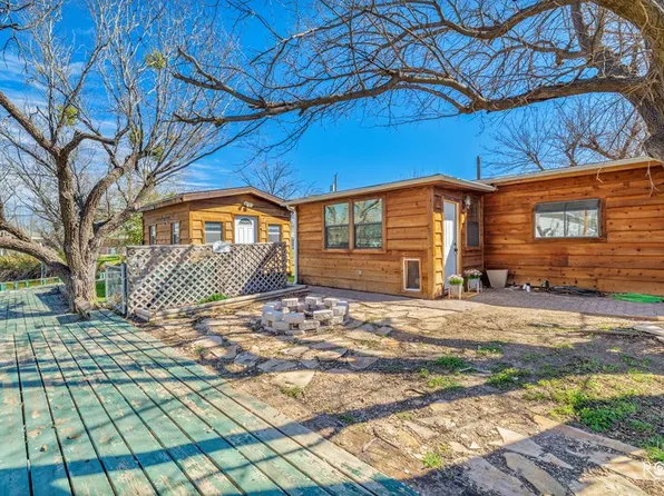 1620 Canal Rd, San Angelo, TX 76904