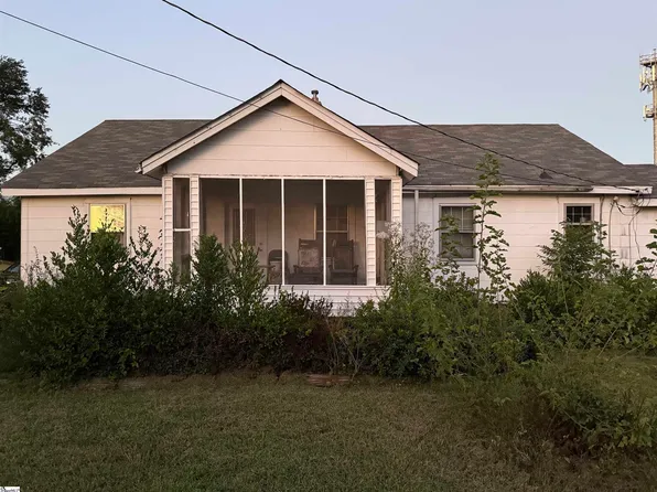 11 Monteith Cir, Greenville, SC 29605