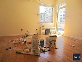 Rented by Bond New York