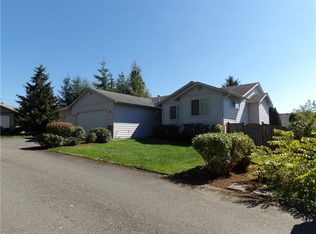 211 S Stillaguamish Ave, Arlington, WA 98223