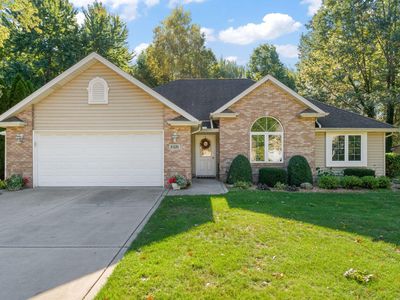 3431 Drivers Way, Chesterton, IN, 46304