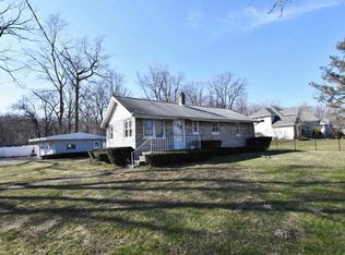 71227 State Road 15, New Paris, IN 46553