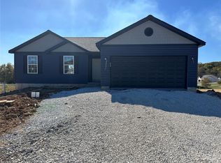 64 Brussels Valley Dr, Troy, MO 63379