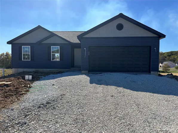 64 Brussels Valley Dr, Troy, MO 63379