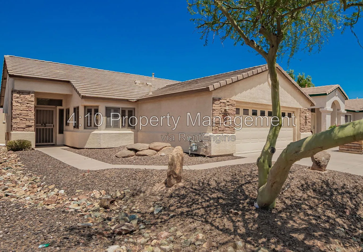 3 bed, 2.0 bath, 1374 sqft, $1,650 — Photo 4