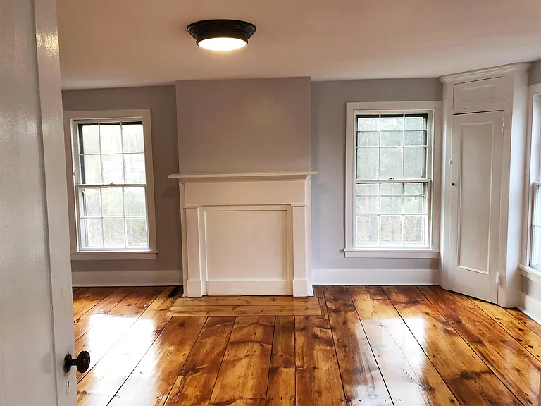 Master Bedroom 1