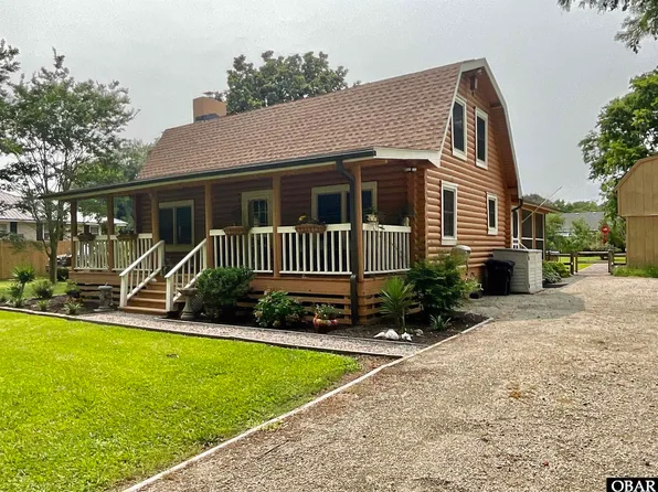 187 Launch Landing Rd Lot 14, Moyock, NC 27958
