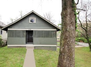 3716 E 70th St, Kansas City, MO 64132