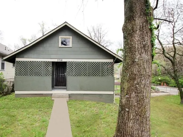 3716 E 70th St, Kansas City, MO 64132