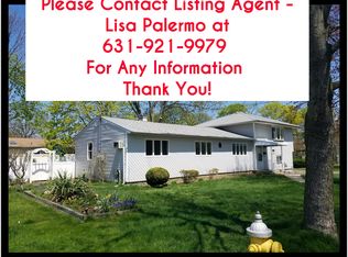 761 Peconic Ave, West Babylon, NY 11704