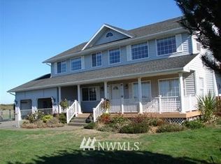 1410 E Ocean Shores Blvd, Ocean Shores, WA