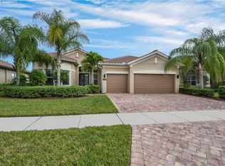 12507 Chrasfield Chase, Fort Myers, FL 33913