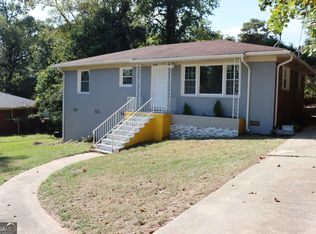 2458 Tredway Dr, Macon, GA 31211