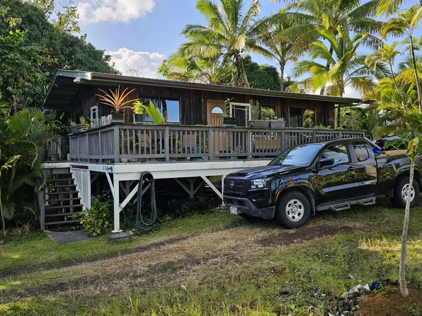 12-7048 Kaihiaku St, Pahoa, HI 96778