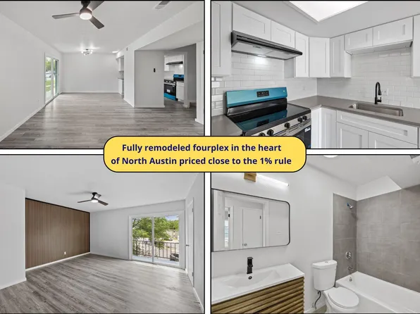 301 E Croslin St, Austin, TX 78752