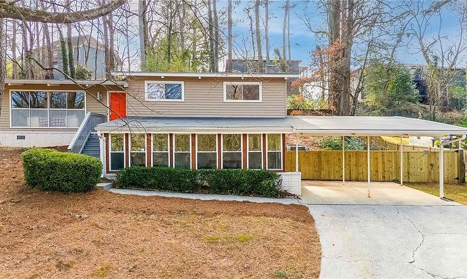 1st image of 3583 Beachhill Dr