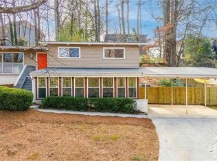 3583 Beachhill Dr, Doraville, GA 30340
