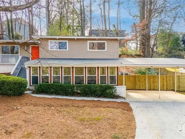 3583 Beachhill Dr, Doraville, GA 30340
